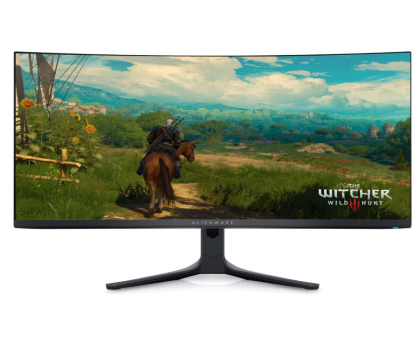 Monitor Dell Alienware AW3423DWF OLED
